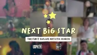 USPH TV Next Big Star