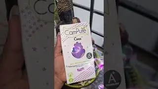 камфорный конус #camphorcone #trendingshorts