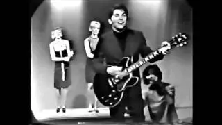 Johnny Rivers ~ Secret Agent Man