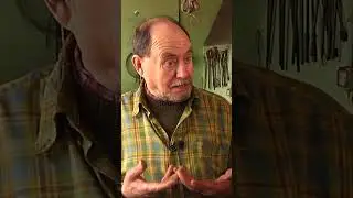 Herrero: un oficio tradicional