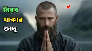 চুপ থাকুন, জীবন বদলে যাবে | The Power Of Silence | Mind Canvas YT