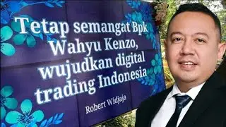 ATG 5.0 - AKSI DUKUNGAN TERHADAP Terdakwa Dinar Wahyu Alias Wahyu Kenzo