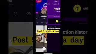 Yepp App.make money easily with app#shorts #makemoneyonline #earnmoney #earnmoneyonline #viral