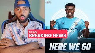 Marc Guehi oo ku biray city😳war waxan umada ka qabta liverpool oo donatay xidig kale xabi alonso.