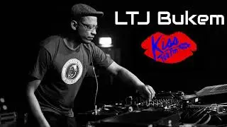 🌌 LTJ Bukem | Kiss 100 FM, London | 8 May 1996 | Deep Atmospheric Jungle DnB Vibes 🌌