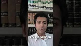 How to Trap Corrupt Police Officers & Government Officials | Adv Priyan Singh. #Advocate