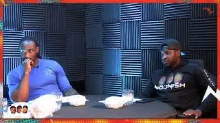 Noonish Season 2 Ep. 7 feat. Isaiah Stanback