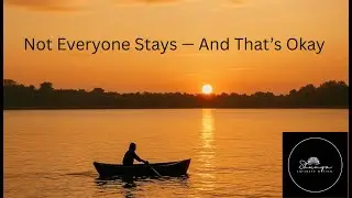 Letting Go with Love | A Zen Story on Peace and Acceptance