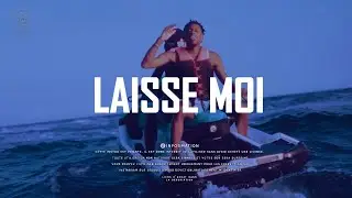 Tiakola x L2B Type Beat “LAISSE MOI” | Instru Rap Afro/Mélodieuse 2026