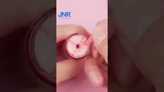 How to use JNR Crystal Glow
