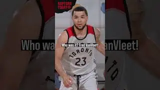 This Raptor Has the Summer League Franchise Scoring Record