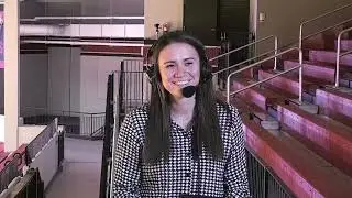 POST GAME: Head Coach Megan Jones 1/21/2026