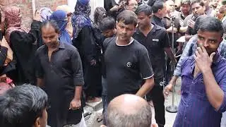 Haye Sajjad Haye Sajjad | Anjuman Sajjadia Registered Kopaganj Mau | 20 Safar 1445H |