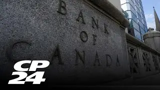 BREAKING: Bank of Canada announces 0.75% interest rate hike