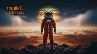 Epic Cinematic Ambient Music | The Eye Of Jupiter