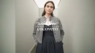 windsor x CocoVero | Limited Capsule Collection
