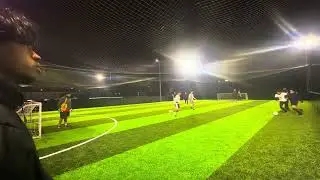 Powerleague - 30th January 2026 
