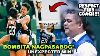 Cherry Tiggo MINALIIT NGA BA ang BALIPURE? 5th Set Full Highlights