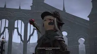FINAL FANTASY XIV Online - Eyes Fixed Heavensward