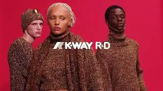 K-Way | R&D FW22 Collection