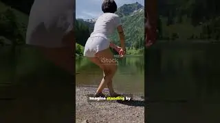 &ldquo;Relaxing Short Video | Calm Narration & Nature Sounds 🌿  relaxing #calm #shorts #stressrelief