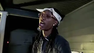 Phe - Str8 From The Block (Prod by Rowezart)