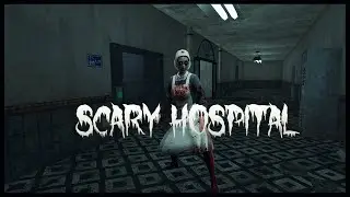 Scary Hospital : 3d Horror Game Adventure Android  Trailer 2019
