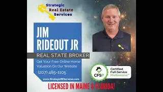 Free Home Valuation - www.StrategicREServices.com