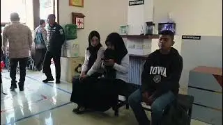 Kapolres Aceh Tengah Launching Ruang Pelayanan SKCK Berstandar Ombudsman RI