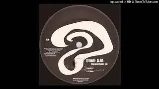 Omni A.M. - Loaf Quakes [PLUSH 008]