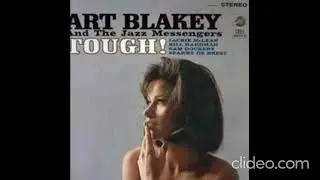 Art Blakey - Tough (1957)