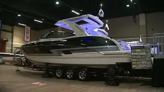St. Charles Boat Show: March 4-7