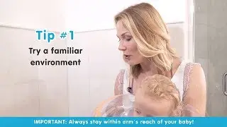How to Use the Otteroo Baby Neck Float