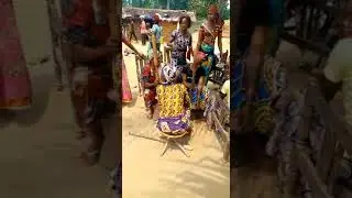 Ba topoke na isangi