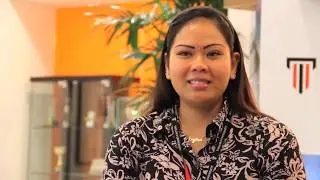 Students' Experience Studying in Taylor's School of Medicine New