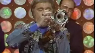 Doc Severinsen and the Tonight Show Orchestra   Nights on Broadway