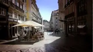 Chiado Apartments | Rua Garrett