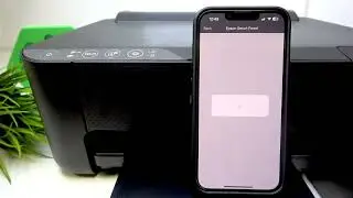 Wie setze ich das Administrator-Passwort beim EPSON ET-1810 Drucker zur&uuml;ck?