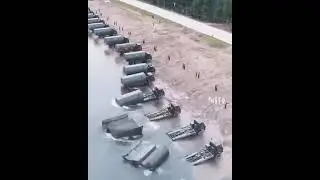 Emergency bridge for army 😁#viral #viralshorts #latest #trending #reels #instareels #shorts #