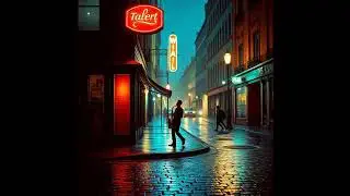 Sipping Jazz