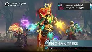 Liquid vs Alliance DPC WEU Division 1
