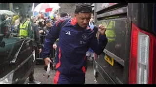 VIDEO: Premier League: Sancho-Deal endlich fix!