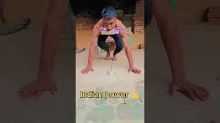 Jai shree Ram #very dangerous open challenge for foreign countries