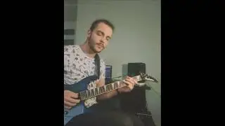 ''Get the funk out'' solo - Michał Rajca