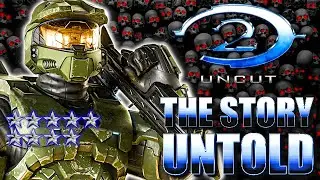 $700 Halo 2 Uncut LASO Deathless Challenge // Today we Have Time to get This Done