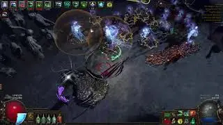 [3.8] Summoner Deathless Uber Elder