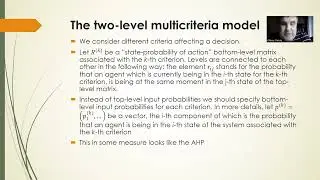 29. An Approach to Modeling Elections in Bipartisan Democracies on the Base of the Model