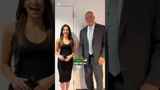 6 звёзд WWE, которые бросили рестлинг ради неожиданной карьеры.