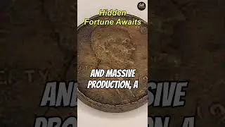 1941 Double Die Penny &ndash; Hidden Fortune Awaits #rarecoins