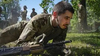 Ukraine's new controversial mobilisation law takes effect